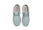 WALKINPITAS Wp150 Linen Slip Ons