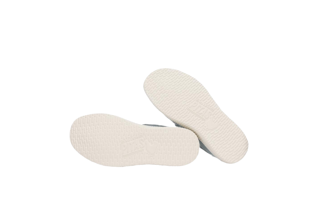 WALKINPITAS Wp150 Linen Slip Ons