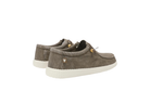 WALKINPITAS Wp150 Wallabi Washed Slip Ons