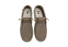 WALKINPITAS Wp150 Wallabi Washed Slip Ons