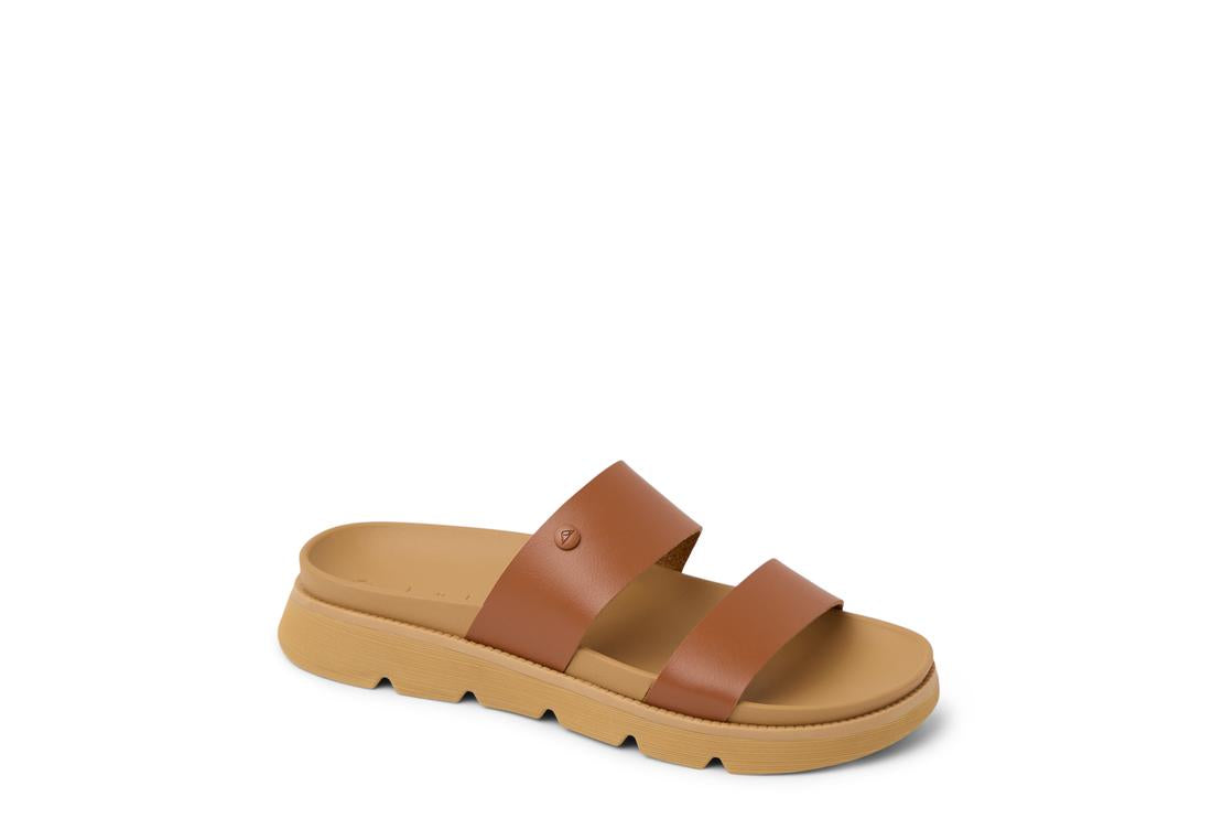 REEF Vista Luxe Thea Toe Post Sandals