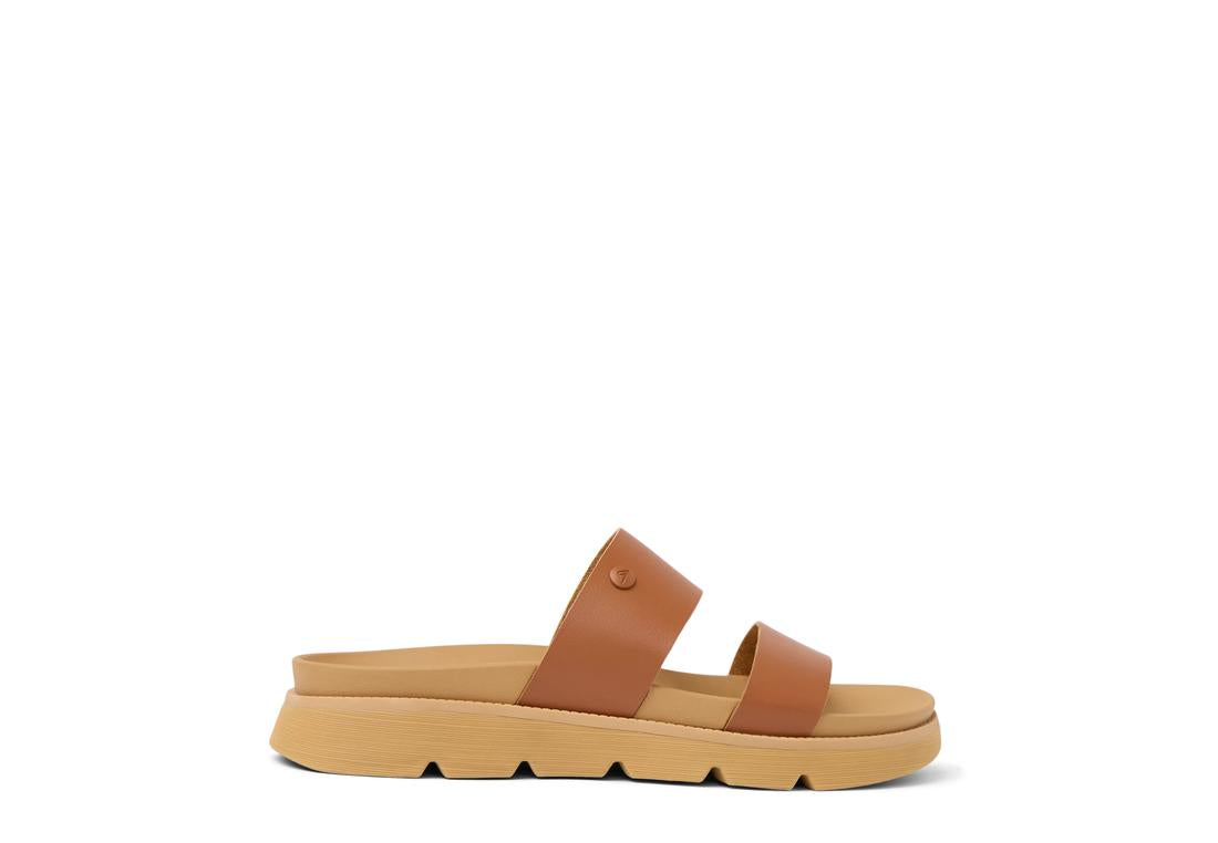 REEF Vista Luxe Thea Toe Post Sandals