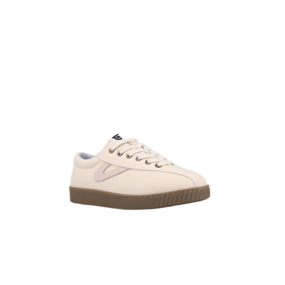 Tretorn Nylite Plus Oat Mens Sneakers