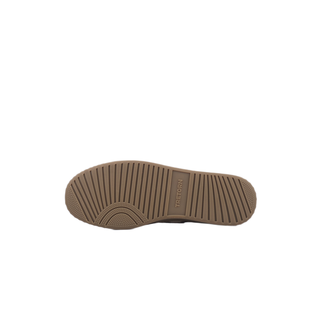 Tretorn Nylite Plus Oat Mens Sneakers