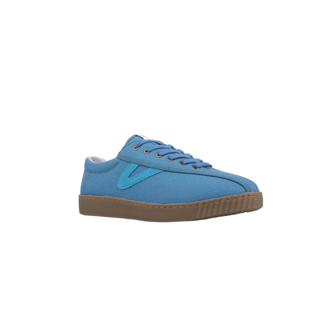 Tretorn Nylite Plus Lagoon Mens Sneakers