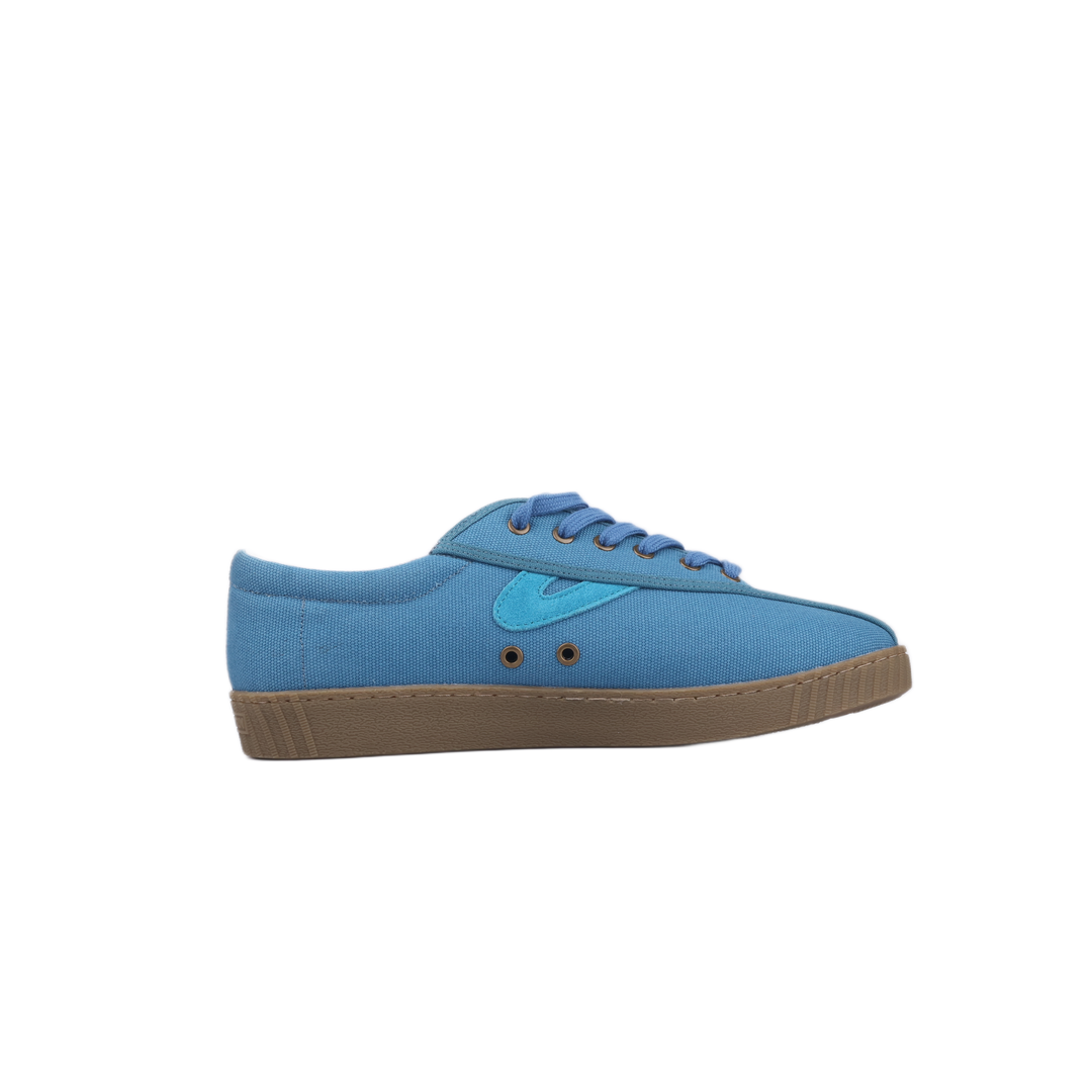 Tretorn Nylite Plus Lagoon Mens Sneakers