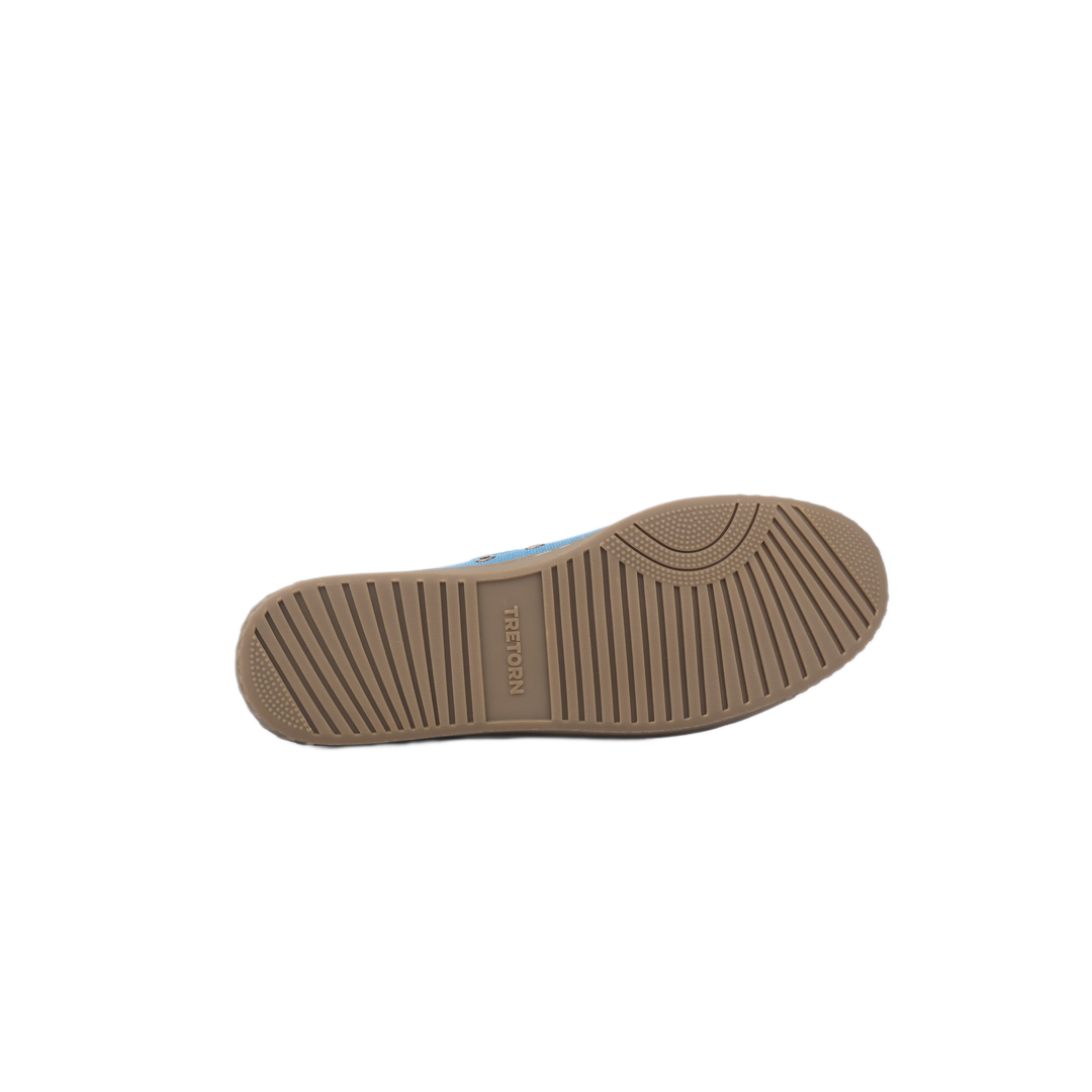 Tretorn Nylite Plus Lagoon Mens Sneakers
