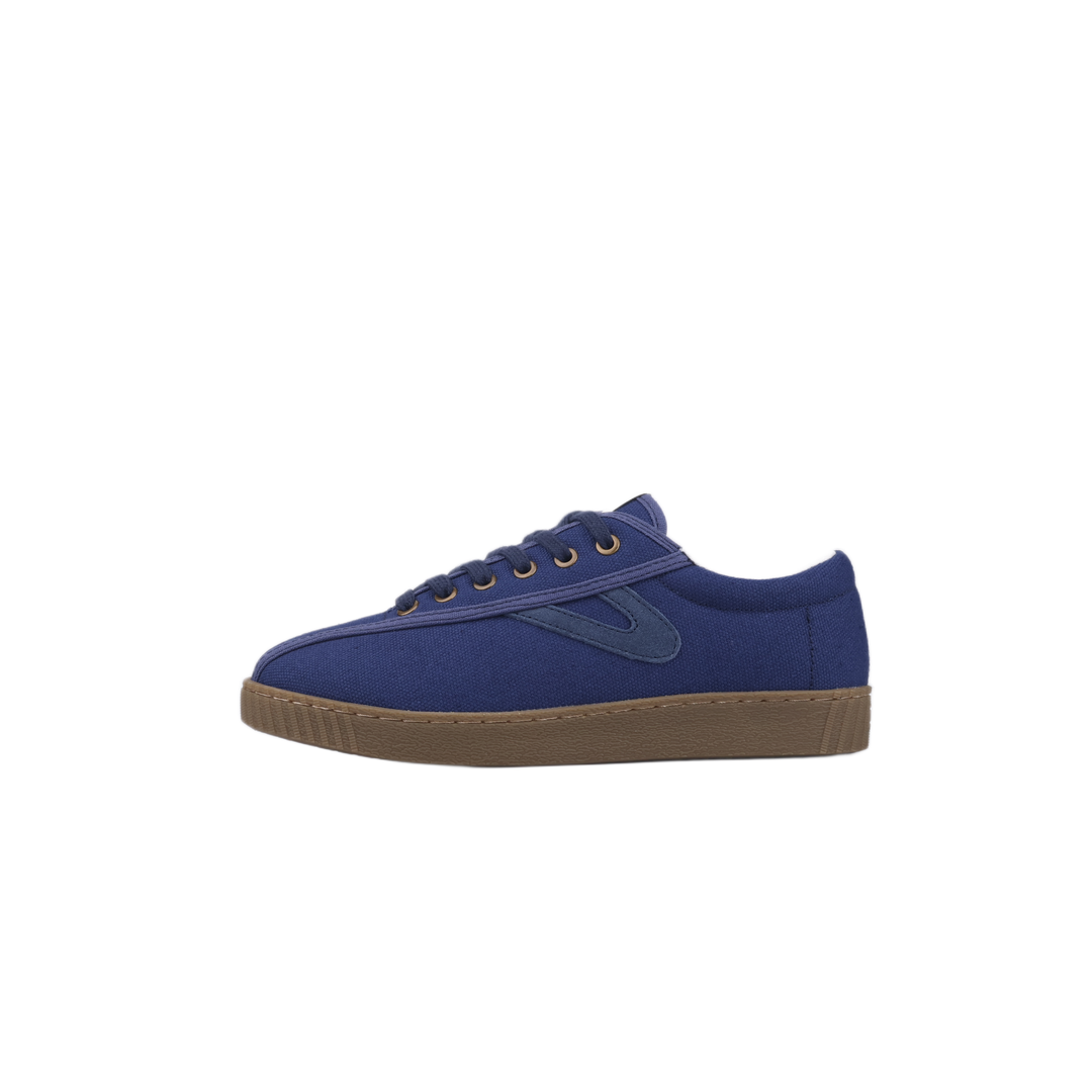 Tretorn Nylite Plus Dusk Mens Sneakers