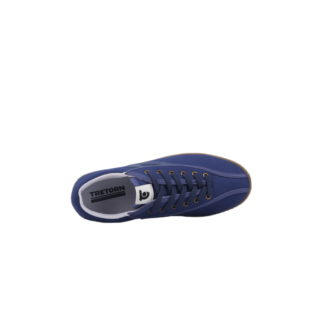 Tretorn Nylite Plus Dusk Mens Sneakers