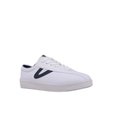 Tretorn Nylite White/Midnight Mens Sneakers