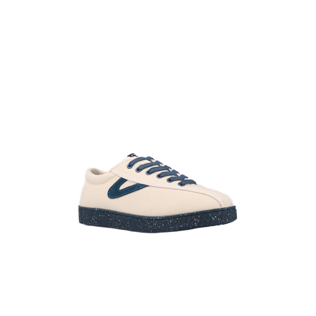 Tretorn Nylite Blue Foam Mens Sneakers