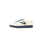 Tretorn Nylite Blue Foam Mens Sneakers