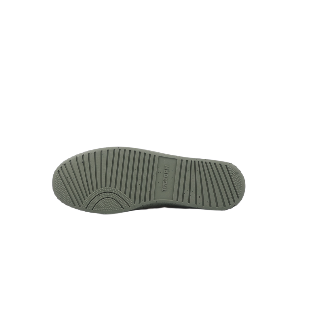 Tretorn Nylite Smoke Sage Mens Sneakers