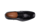ROCKPORT Bosco Black Mens Lace up