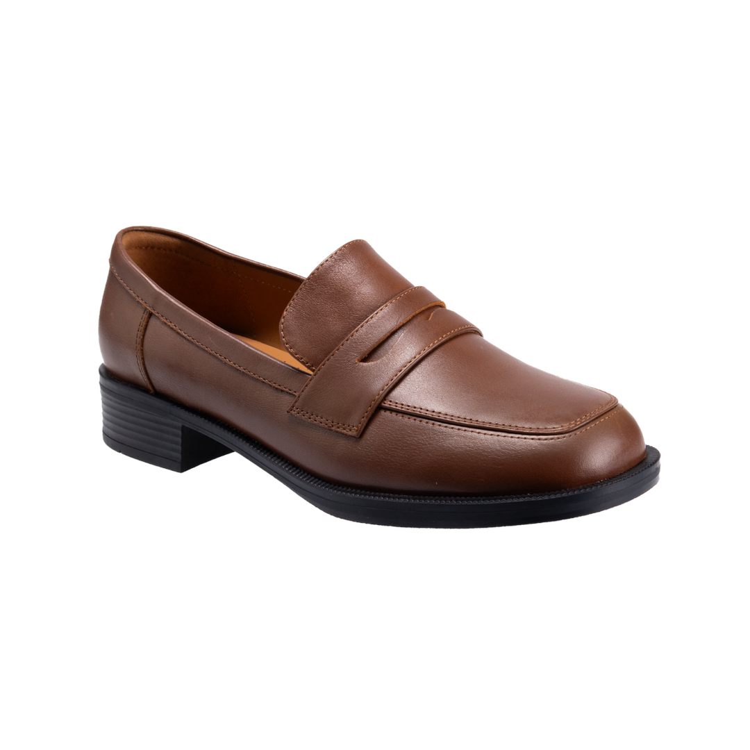 ROCKPORT Bernice Moc/Loafer/Boat Shoes