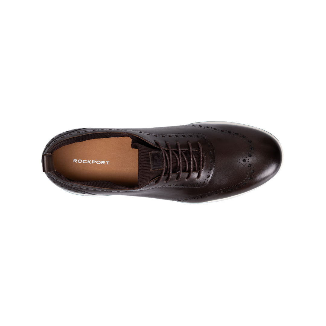 ROCKPORT Blake Oxfords/Lace Up