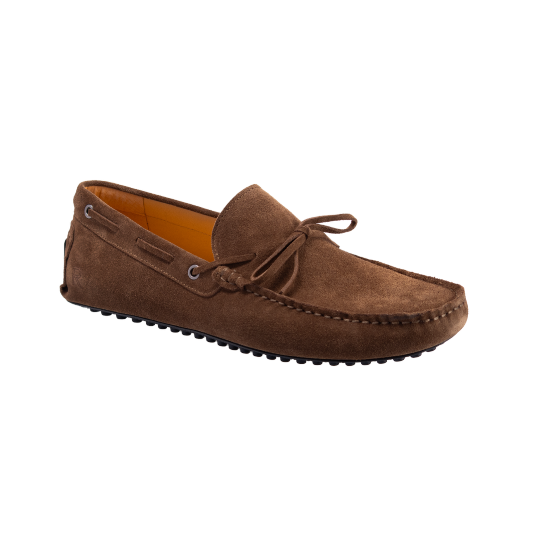 ROCKPORT Ben Moc/Loafer/Boat Shoes