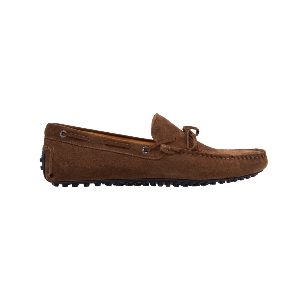 ROCKPORT Ben Moc/Loafer/Boat Shoes
