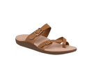 ROCKPORT Belinda Tan Womens Toe Sandals