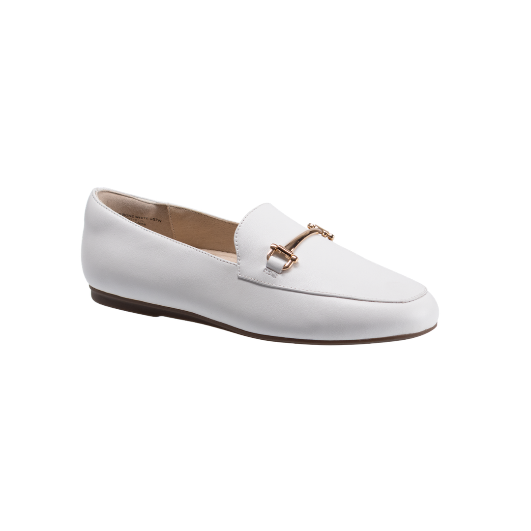 ROCKPORT Brielle Moc/Loafer/Boat Shoes