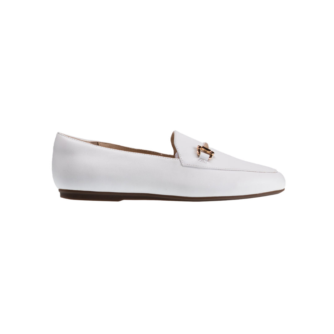 ROCKPORT Brielle Moc/Loafer/Boat Shoes