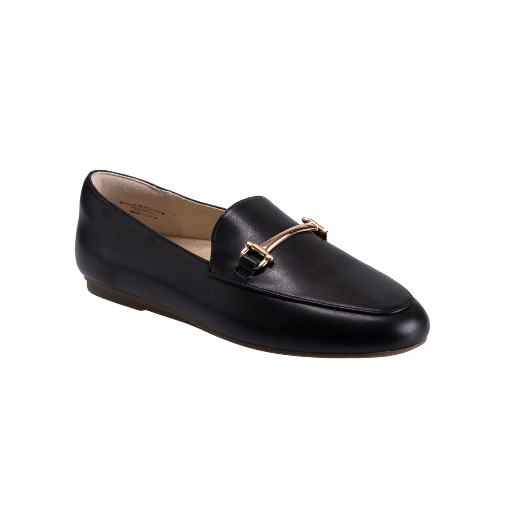 ROCKPORT Brielle Moc/Loafer/Boat Shoes