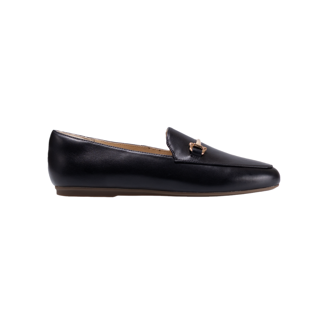 ROCKPORT Brielle Moc/Loafer/Boat Shoes