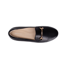 ROCKPORT Brielle Moc/Loafer/Boat Shoes