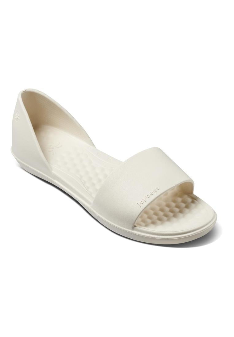 Joybees Friday Flat Slip Ons