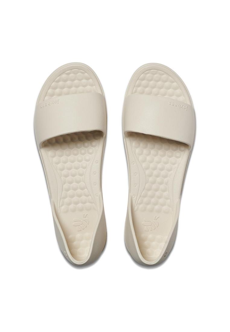 Joybees Friday Flat Slip Ons