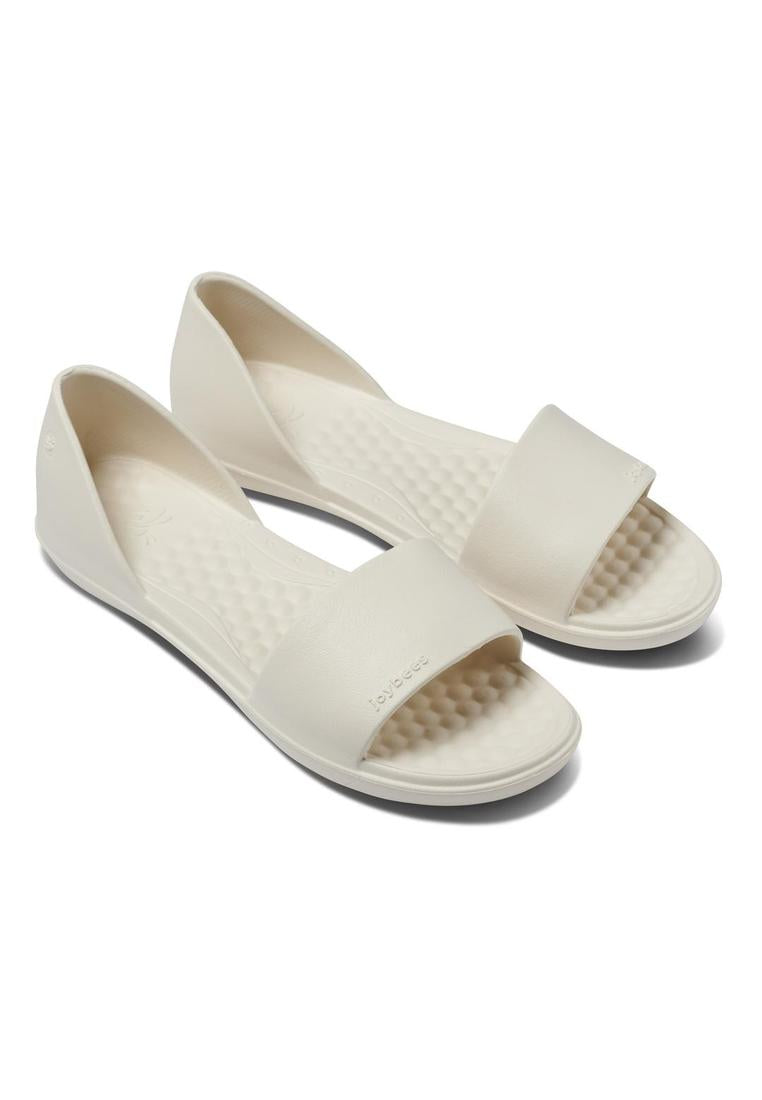 Joybees Friday Flat Slip Ons