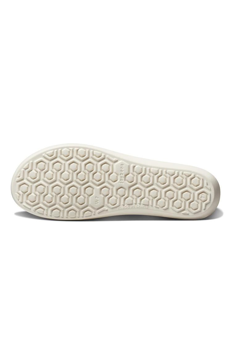 Joybees Friday Flat Slip Ons