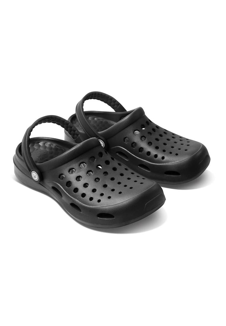 Joybees Active Clog Mules/Clogs
