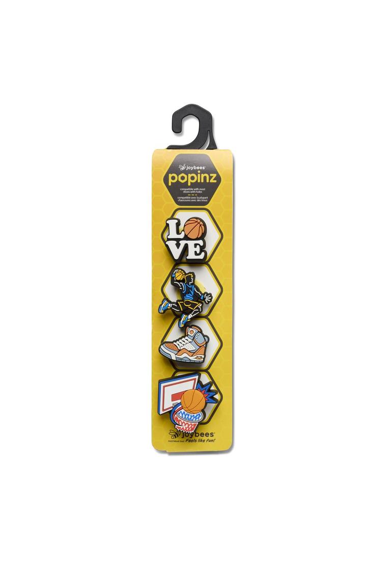 JOYBEES Popinz 4-Pack Popinz