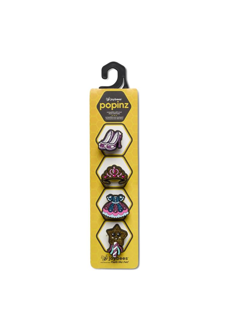 JOYBEES Popinz 4-Pack Popinz