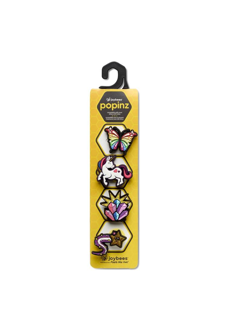 JOYBEES Popinz 4-Pack Popinz