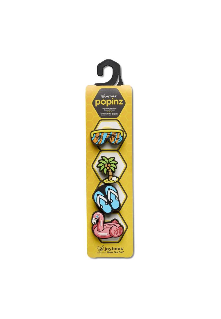 JOYBEES Popinz 4-Pack Popinz