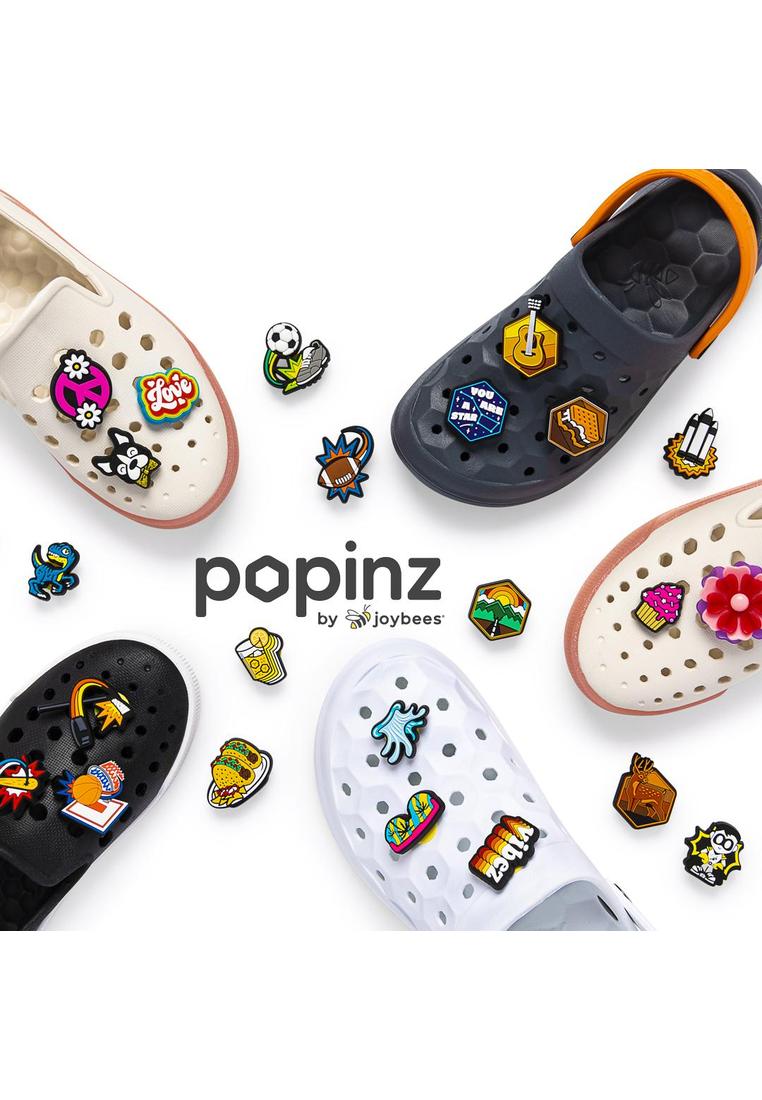 JOYBEES Popinz 4-Pack Popinz