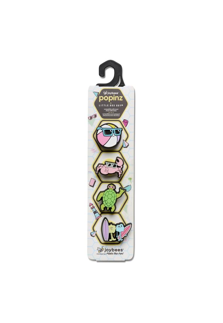 JOYBEES Popinz 4-Pack Popinz
