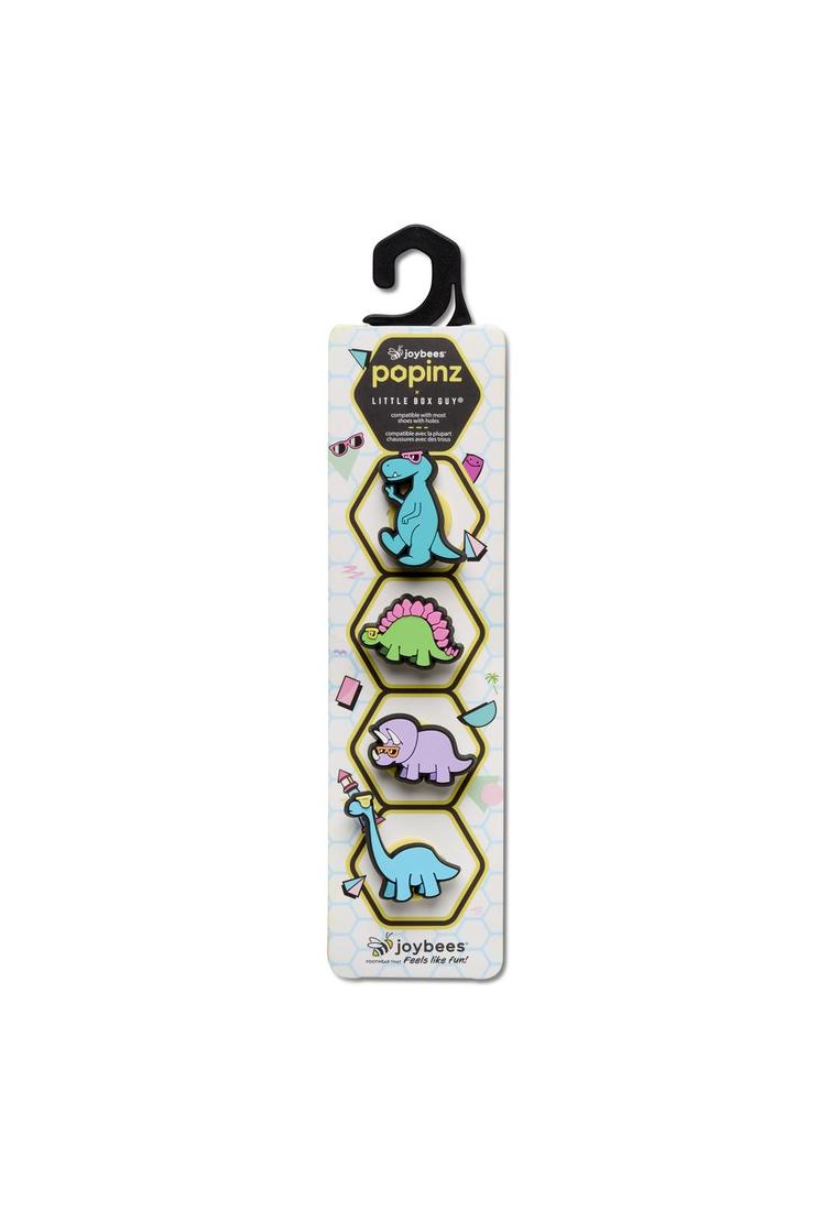 JOYBEES Popinz 4-Pack Popinz