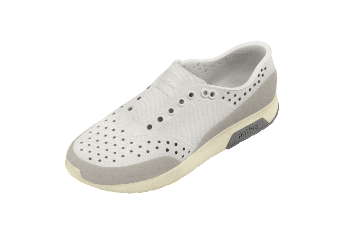 NATIVE Lennox Block Slip Ons