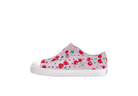 NATIVE Jefferson Print Child Slip Ons