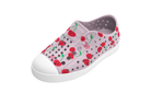 NATIVE Jefferson Print Child Slip Ons
