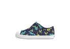 NATIVE Jefferson Print Child Slip Ons