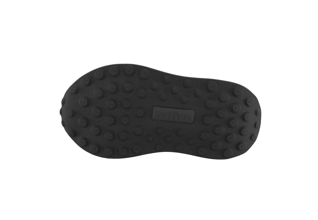 NATIVE Robbie Dash Junior Slip Ons
