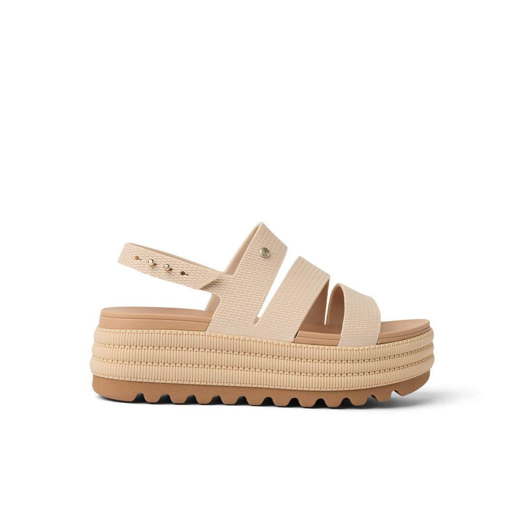 REEF Water Vista Higher 2 Cream Womens Sandals