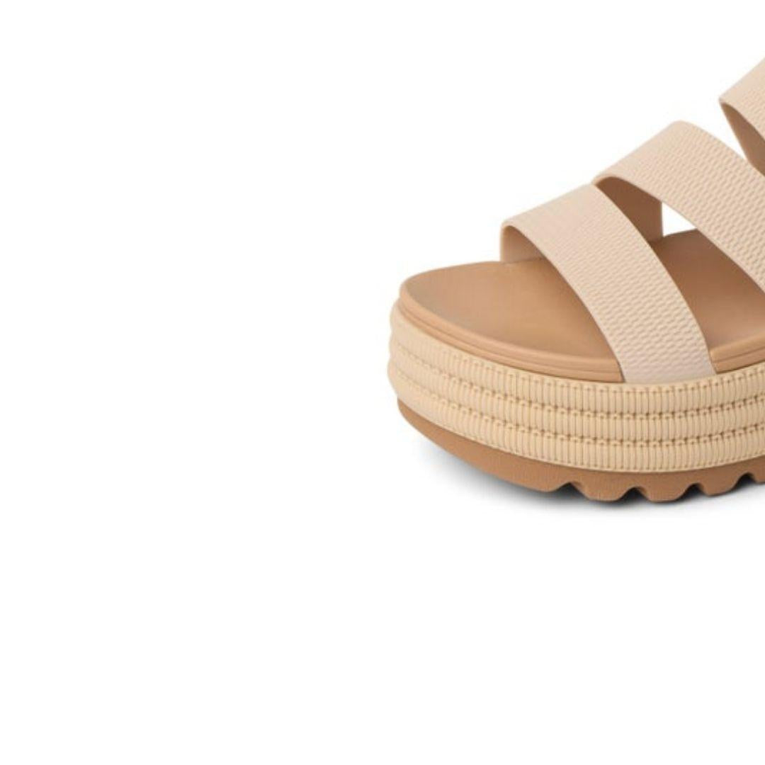 REEF Water Vista Higher 2 Cream Womens Sandals
