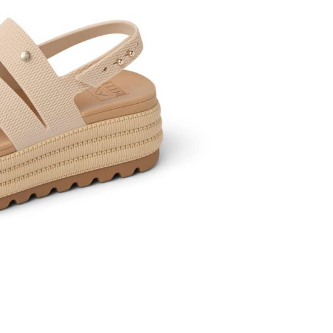 REEF Water Vista Higher 2 Cream Womens Sandals