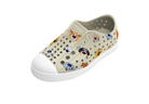 NATIVE Jefferson Print Child Slip Ons