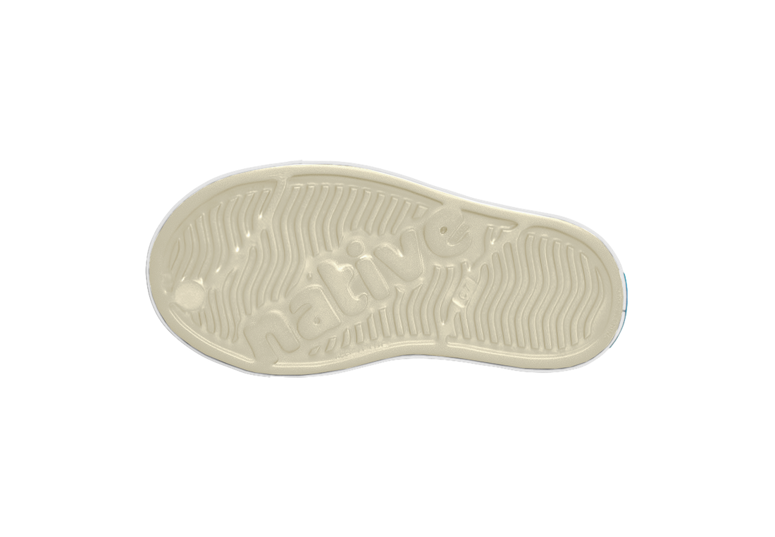 NATIVE Jefferson Print Child Slip Ons